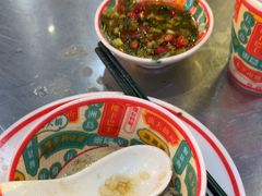 -金新街边打边炉(天安花园店)