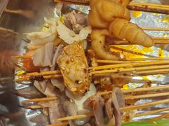 -嘉州鲜知味钵钵鸡(奎星楼店)