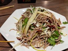 -马海涛牛肉串·午市牛腩饭·烧烤夜宵(领汇广场店)