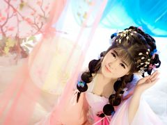 -九月鹰飞汉服摄影工作室