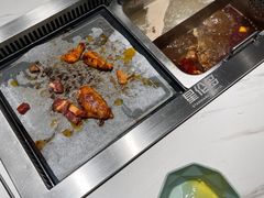 -星伦多 自助料理(圆融店)
