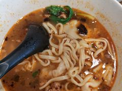 抄手面-谭师爷龙抄手(白下路店)