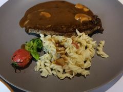 -西部牛排(京华城店)