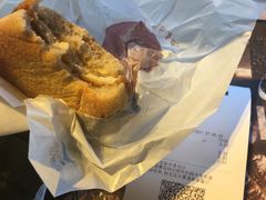 -麦当劳(团结湖店)