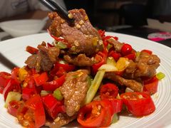 -蔴将·川菜(黄龙万科店)