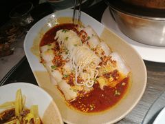 -外婆家(杭州马塍店·杭帮菜名店)