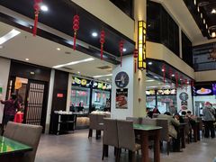 -令氏家外家岐山面(火炬路店)