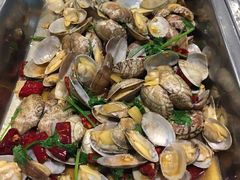 -胶东海鲜大排档(北太平庄店)