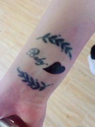 -MDZ STORE·TATTOO·耳饰