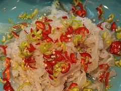 -那家老院子东北菜·饺子·小鸡炖蘑菇(艳华街店)