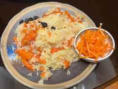 -那拉提之疆·新疆菜(美院店)