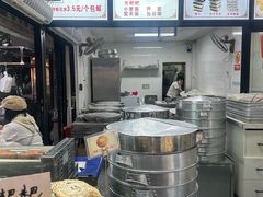 -李氏憨粑粑(官渡古镇店)