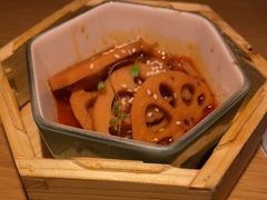 -蜜桃餐厅·伴山(绿宝广场店)