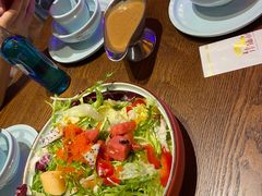 -津沽小院(天津之眼店)