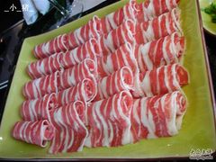 肉-王家渡火锅店(棕榈泉店)
