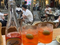 -Alimentari早午餐(安福路店)