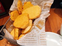 -老板恋上鱼(环山路店)
