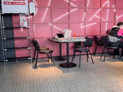-必胜客(欧亚卖场店)