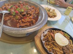 -大师傅金奖啤酒鱼(西街老店)