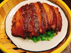 -拈菜(观音桥阳光世纪店)