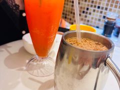 -金利茶餐厅(中船汇店)
