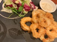 -斗牛士牛排(南京东路店)