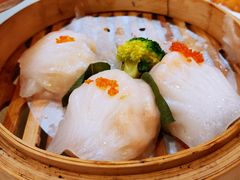 万山虾饺皇-万山楼海鲜酒家·二十三年老字号