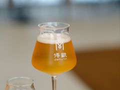 -得欢咖啡&精酿