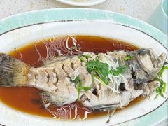 -巧克力渔家.小船海鲜胶东菜(万平口店)