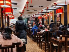 -姚记炒肝店(簋街店)