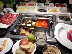 -海底捞火锅(徐州火车站店)