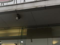 门面-长发西饼(临顿路店)