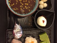 -鲜芋仙(高新万达广场店)