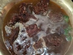 精品羊脖子-芦月轩羊蝎子(劲松店)