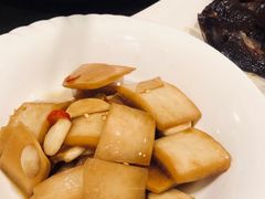 爽口萝卜皮-湘肠香火锅店(团结湖店)