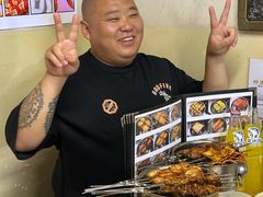 -炒豆合作社(东四总店)