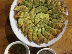 锅贴-金山锅贴店(金泉路店)