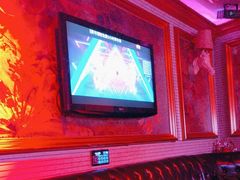 -自由港KTV(王子公主金平店)