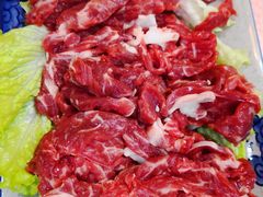 -燚焱炎火铜锅涮·烧烤