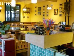 -旅马餐厅(茅家埠店)