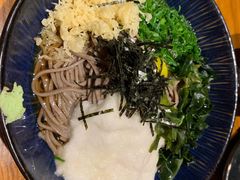 -千代武日本料理(爱建店)