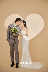 -CD视觉婚纱摄影