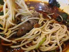 -秦云老太婆摊摊面(蜀汉路店)