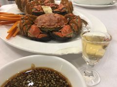 阳澄湖大闸蟹-围龙屋客家食府(福田店)