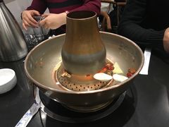 -北门涮肉·铜锅涮肉(南锣鼓巷店)