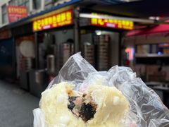 -俞记安顺特色破酥包(民生路店)