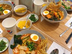 -池奈·日式咖喱蛋包饭(海口万象城店)