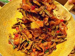 -百年神厨·地道川菜(清江西路店)