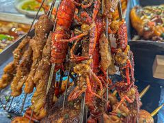 -四妹餐厅(玫瑰街店)