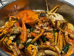 -七欣天香辣蟹火锅(南通任港路大润发店)